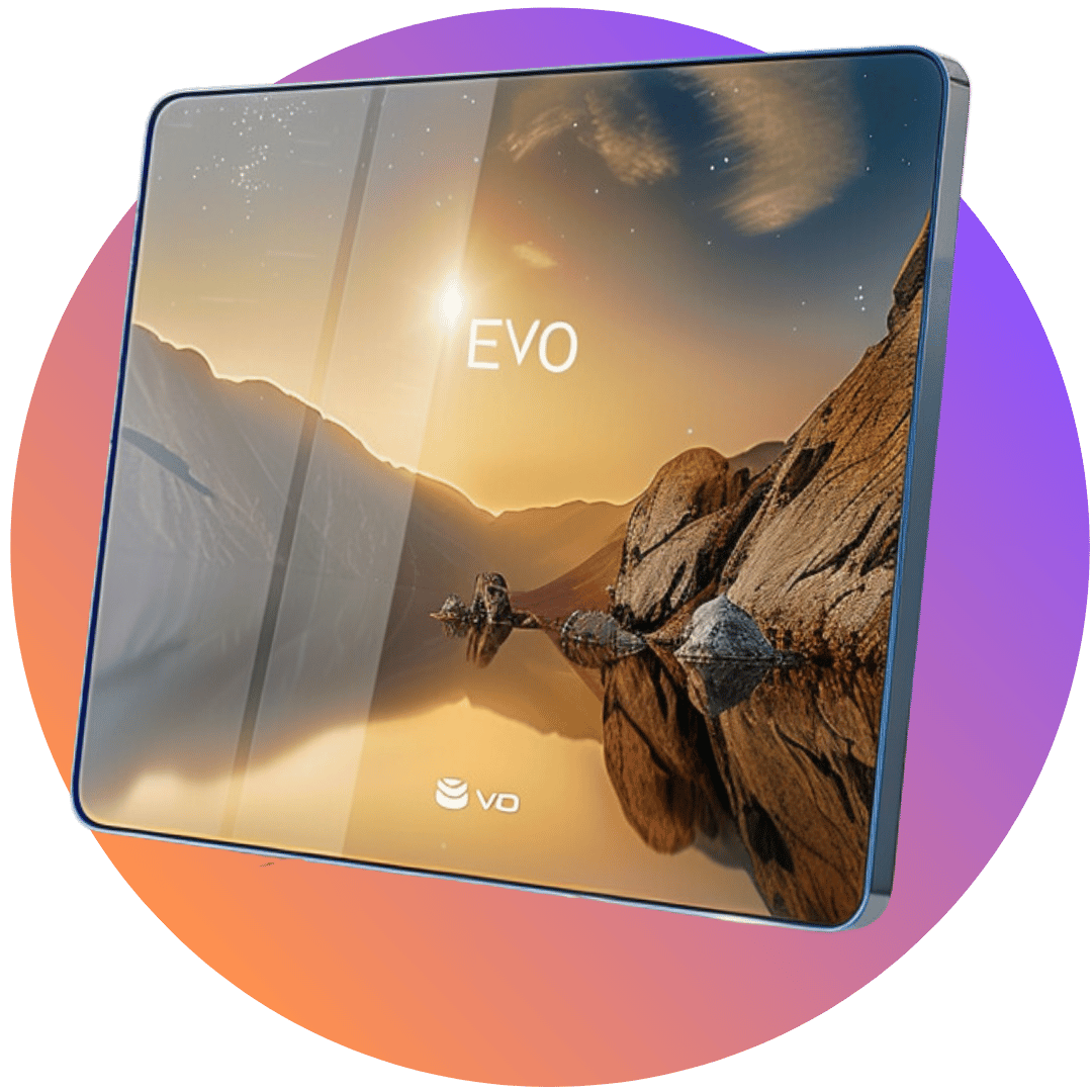 EvoFrame2